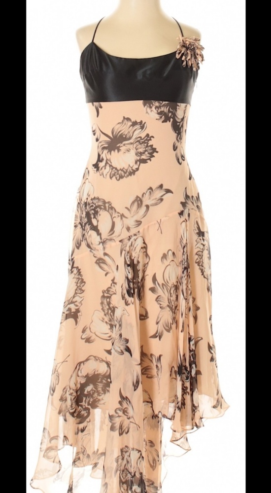 Cocktail dress